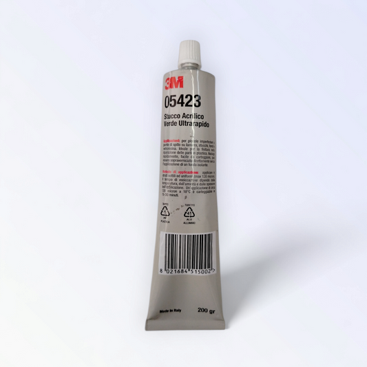 3m Stucco Verde Ultrarapido Gr 200