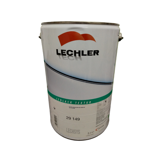 Lechler Lechsys Isolack Textur 29149 Lt 3