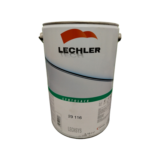 Lechler Lechsys Syntolack 29116 Lt 3,16