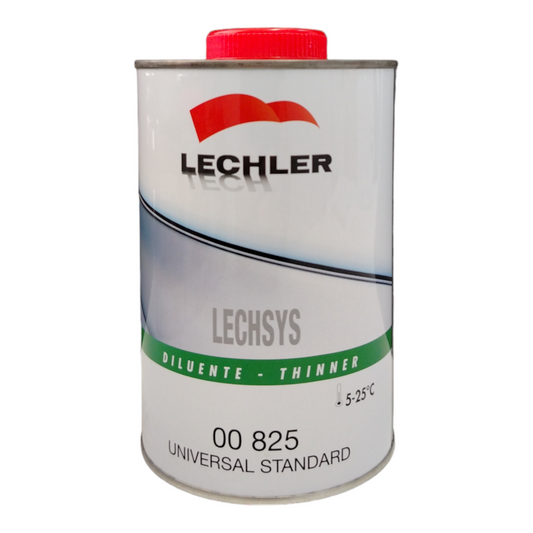 Lechler Lechsys Universal Thinner 00825 Lt 1