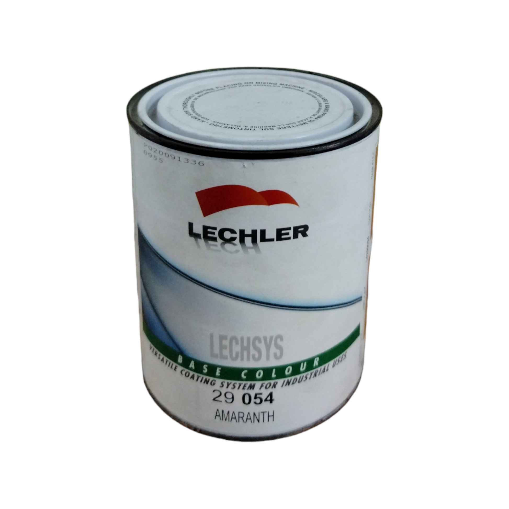 Lechler Tb Lechsys Amaranth 29054 Lt 1