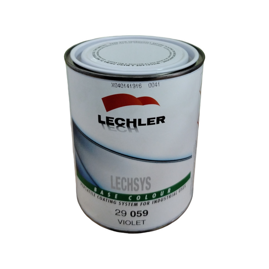 Lechler Tb Lechsys Violet 29059 Lt 1