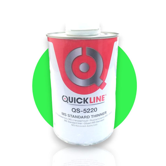 QUICKLINE DILUENTE 5220 MEDIO DA LT 1