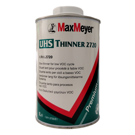 Uhs Thinner 2720 Lento Da Lt 1