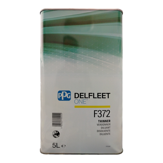 Delfleet F372 Diluente Standard Lt. 5